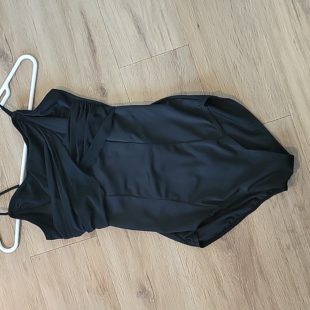 Belara Dance Leotard Bodysuit Onesie